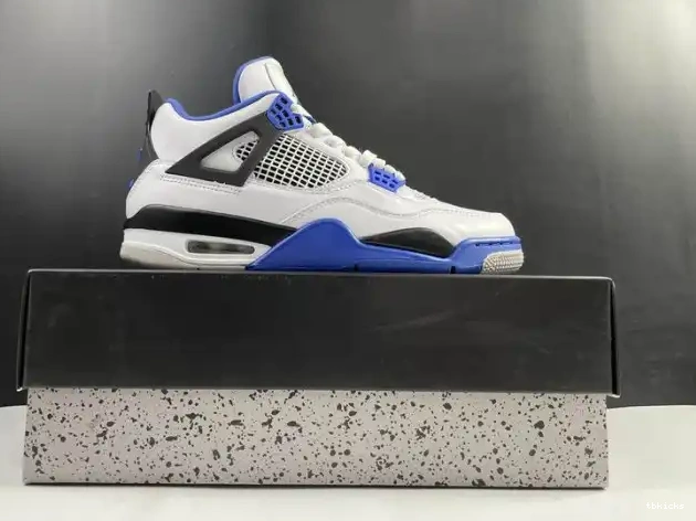 Reps TBK Jordan Retro Motorsports 4 308497-117 (2017) 0611